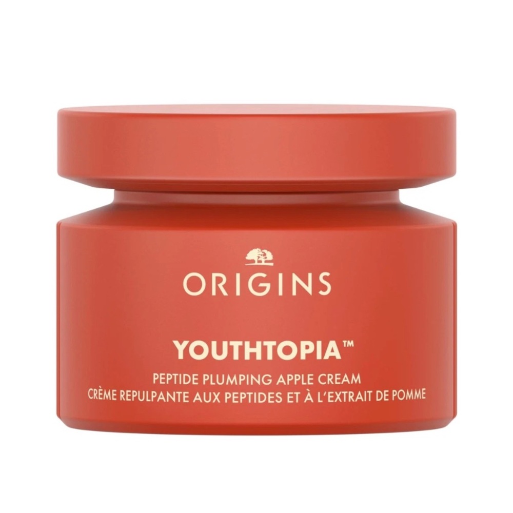 Origins Red Moisturizer Youthtopia Cream
